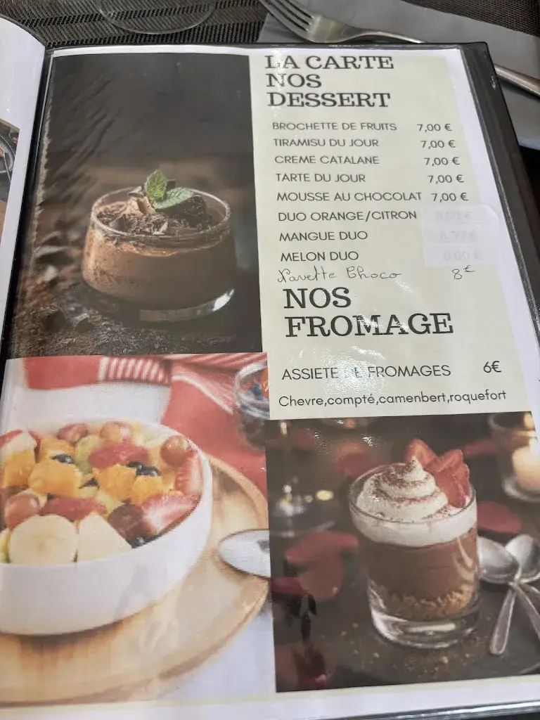 Menu_Le Bistroquet_Courry_image_3