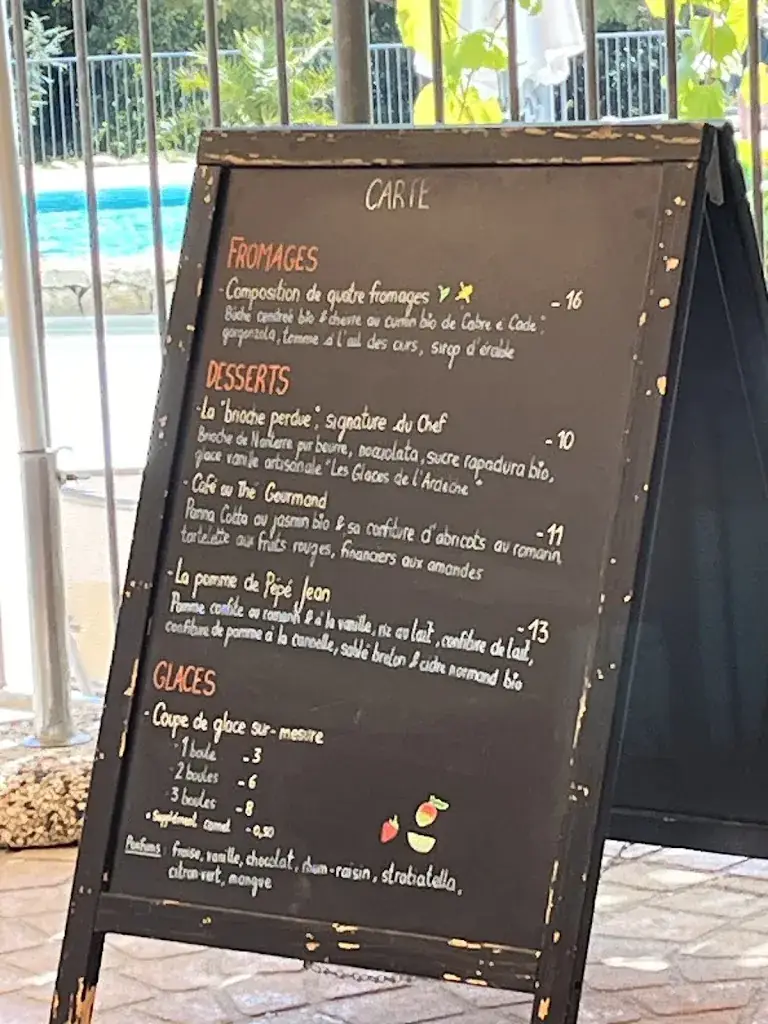 Menu_Le Bistroquet_Courry_image_4