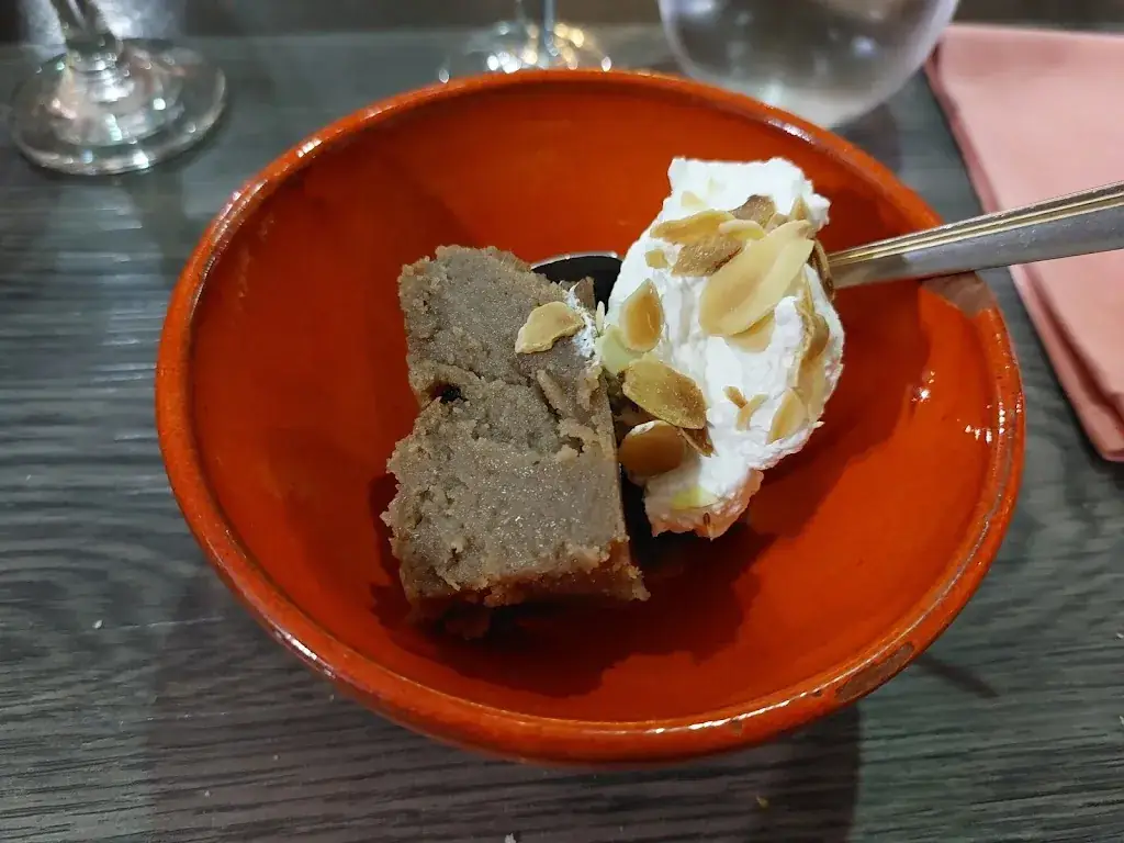 Alexandre Zimmer_Le Bistroquet_Courry_review