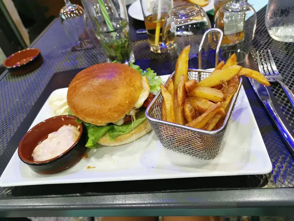 Menu_Restaurant Le 131_Saint-Paul-le-Jeune_immagine_5