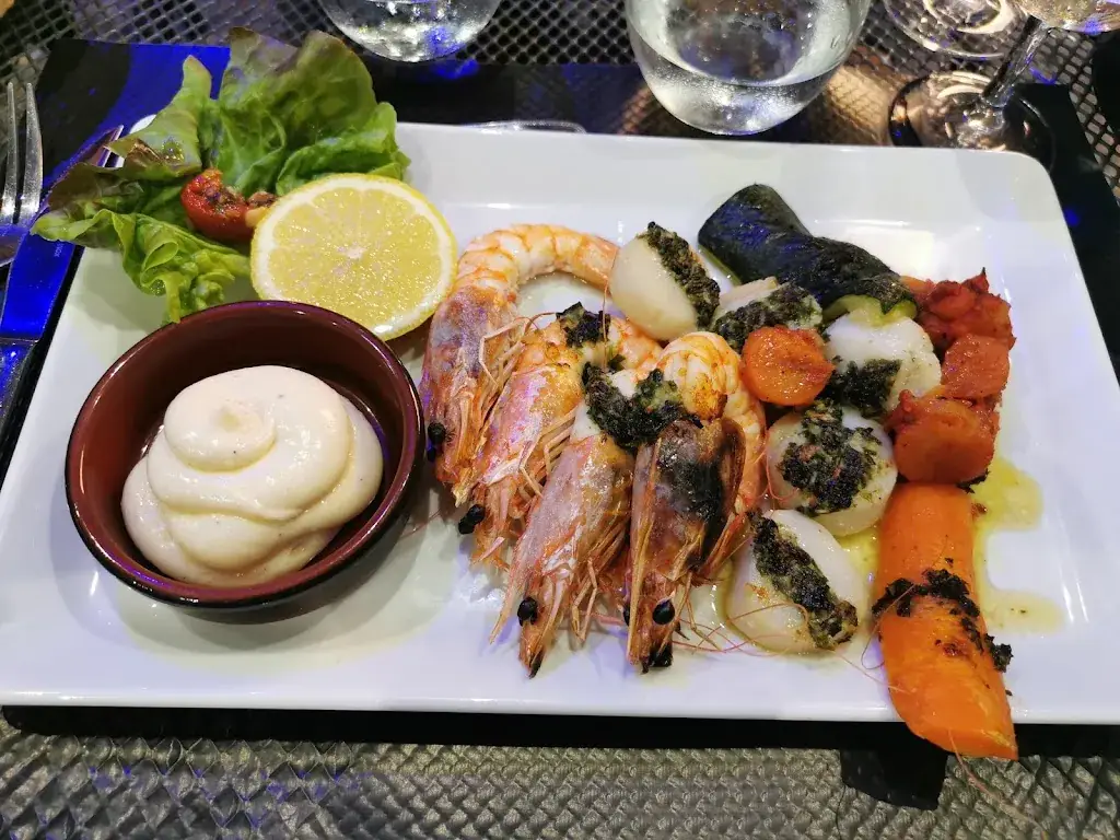 Menu_Restaurant Le 131_Saint-Paul-le-Jeune_immagine_6