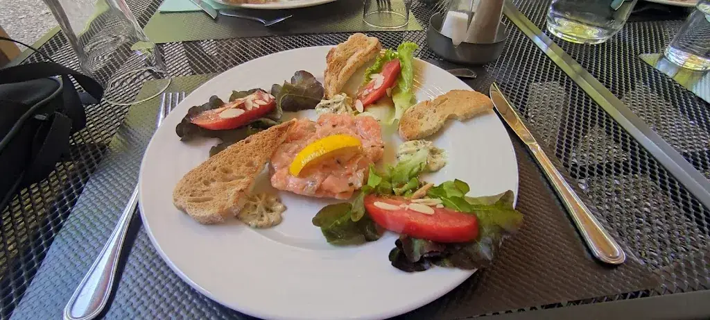 Menu_Restaurant Le 131_Saint-Paul-le-Jeune_immagine_7