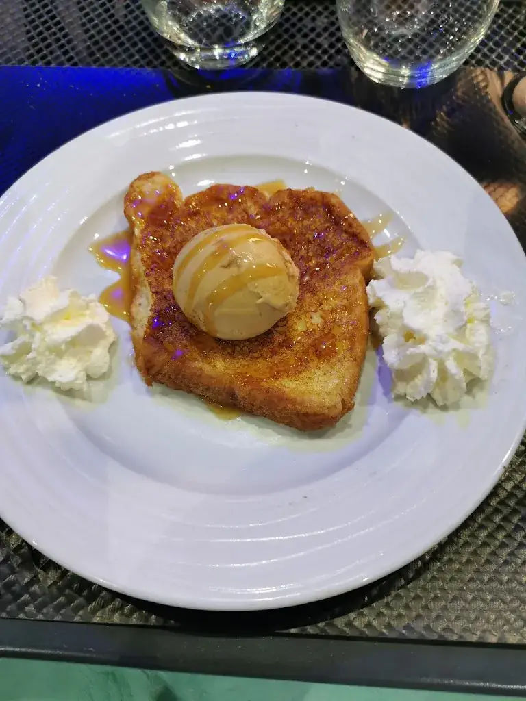 Menu_Restaurant Le 131_Saint-Paul-le-Jeune_immagine_9