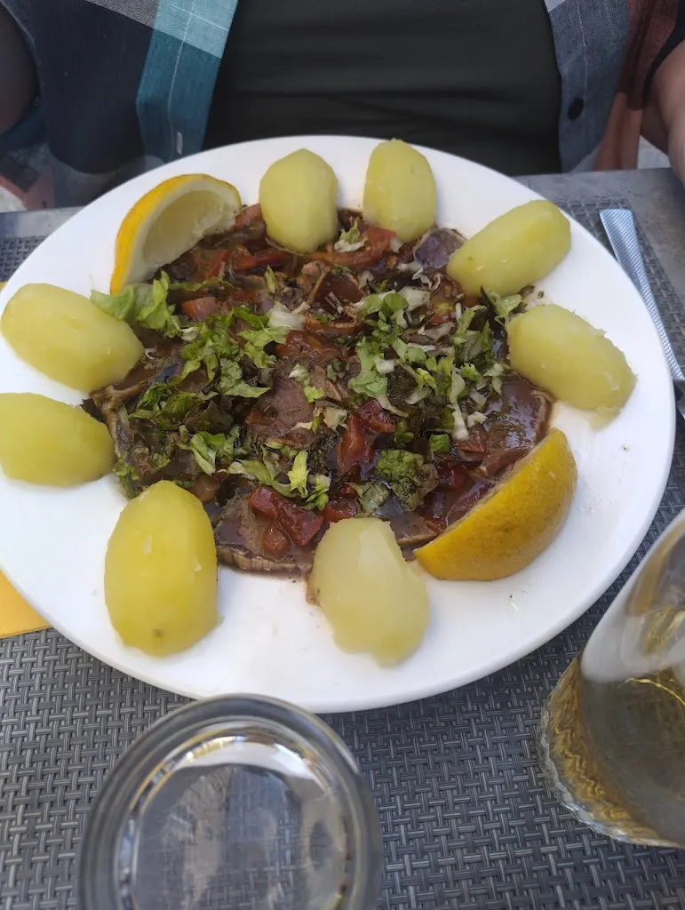 Patrick Auderset_La regalade_Saint-Ambroix_review