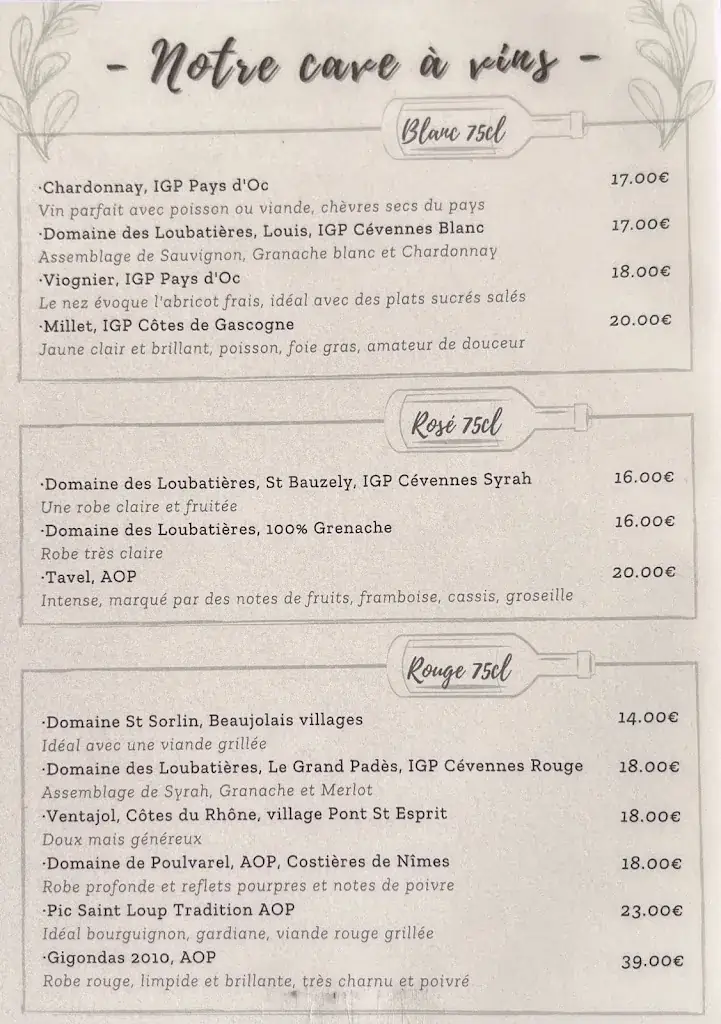 Menu_Au Goût Du Jour_Saint-Ambroix_image_2