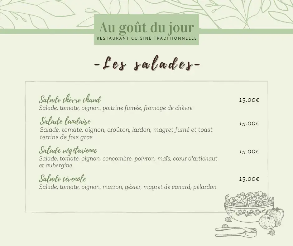 Menu_Au Goût Du Jour_Saint-Ambroix_image_3