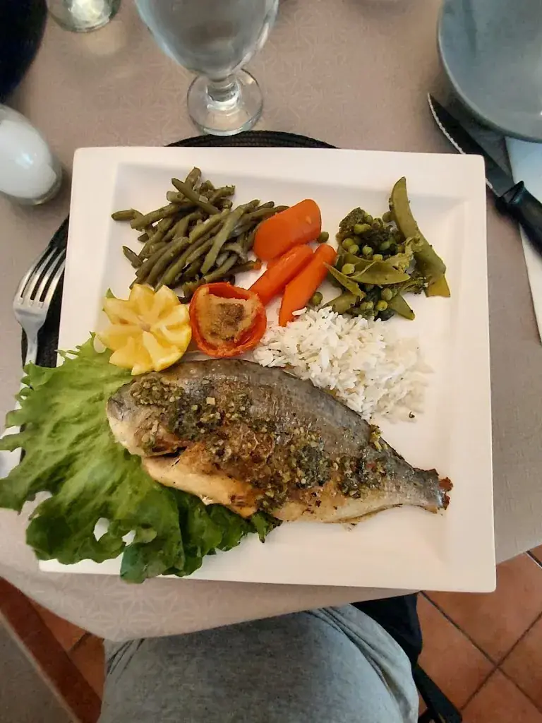 agnes boulet_Au Goût Du Jour_Saint-Ambroix_review