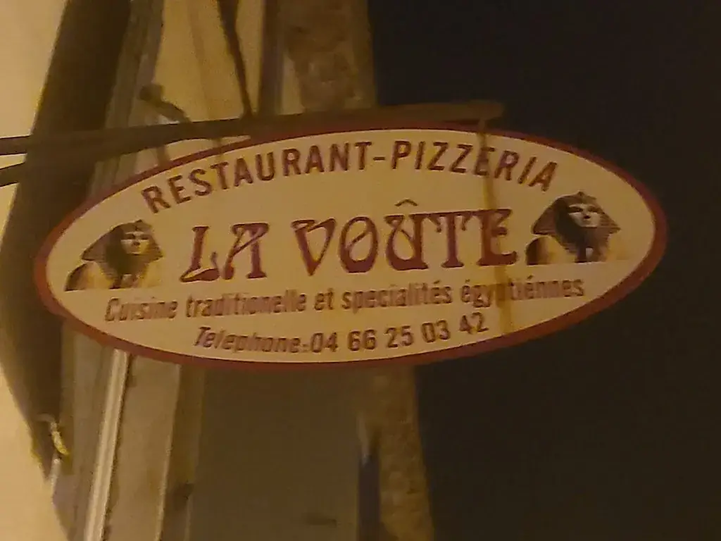 Anne DEBRAY_La Voute_Bessèges_reseña