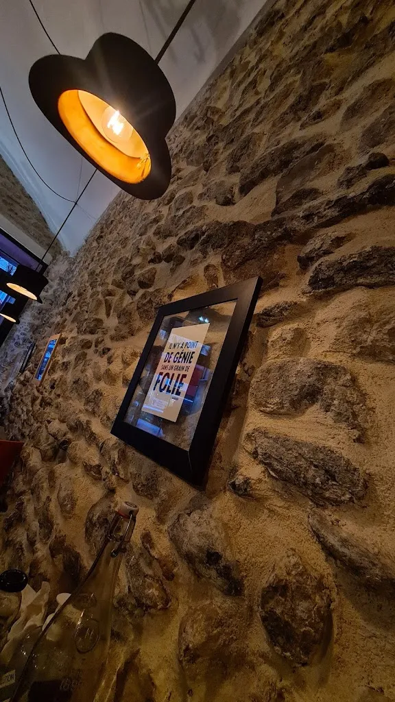 David Van Boven_POPPY & LUCKY_Saint-Ambroix_recensione