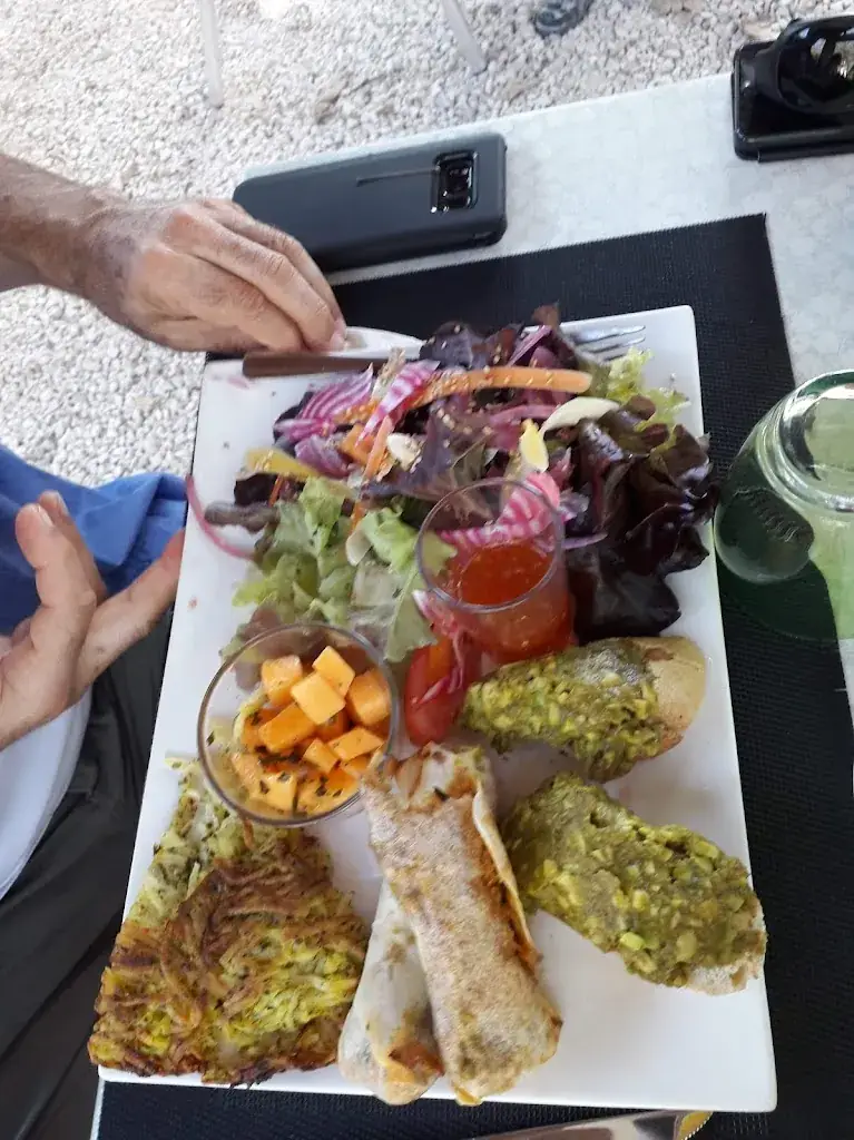 Menu_LA TABLE DES OLIVIERS_Saint-Paul-le-Jeune_image_4