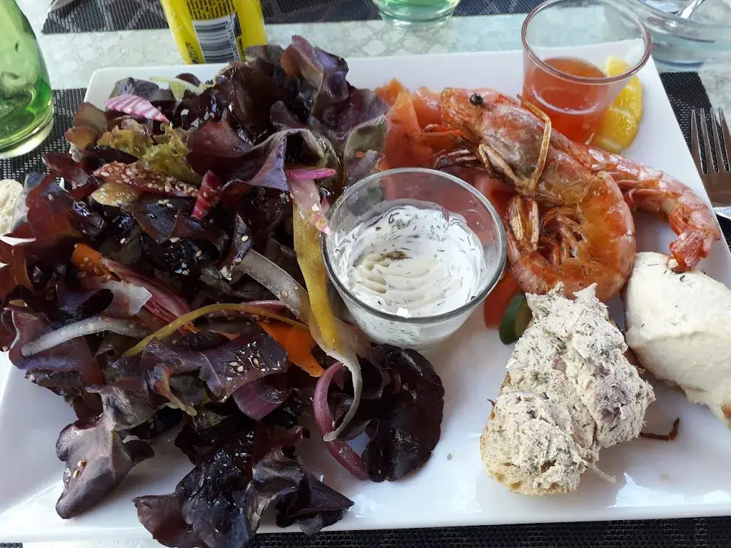 Menu_LA TABLE DES OLIVIERS_Saint-Paul-le-Jeune_image_5