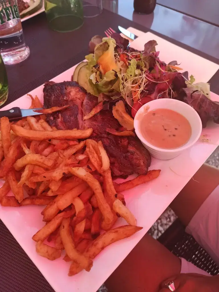 Menu_LA TABLE DES OLIVIERS_Saint-Paul-le-Jeune_image_7