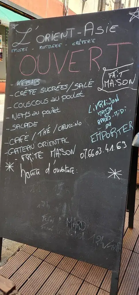 Menu_L’Orient-Asie_Bessèges_image_3