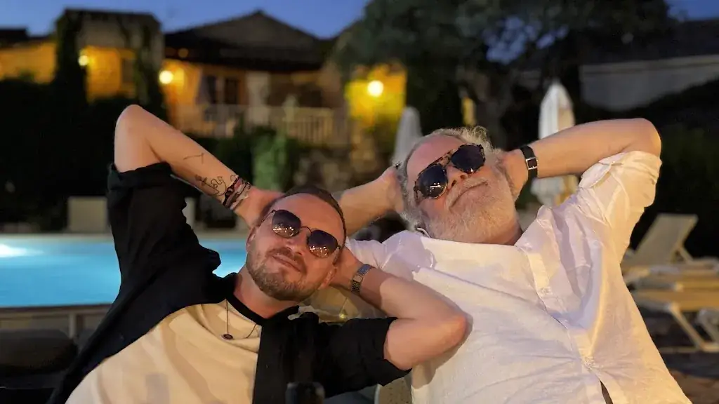 Arnaud Gredai_L'Enclos des Saveurs_Cabrières_review