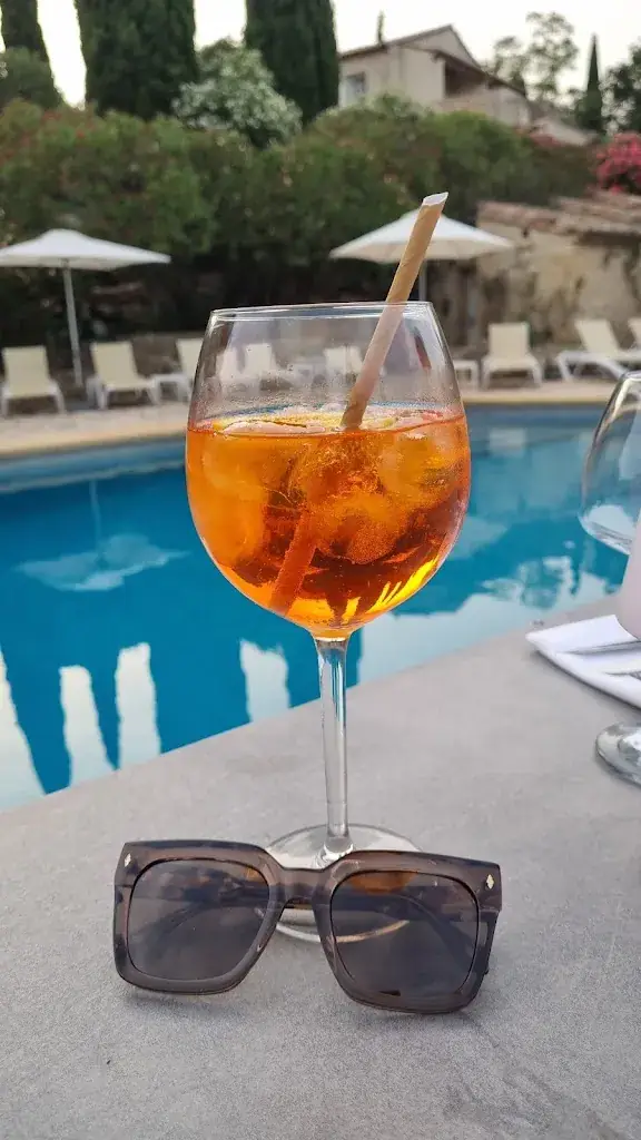 Sandra Rivaux_L'Enclos des Saveurs_Cabrières_review