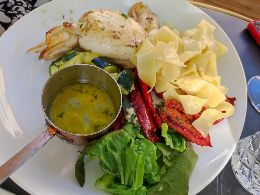 Menu_Restaurant Brasserie L'Imprévu_Manduel_image_1