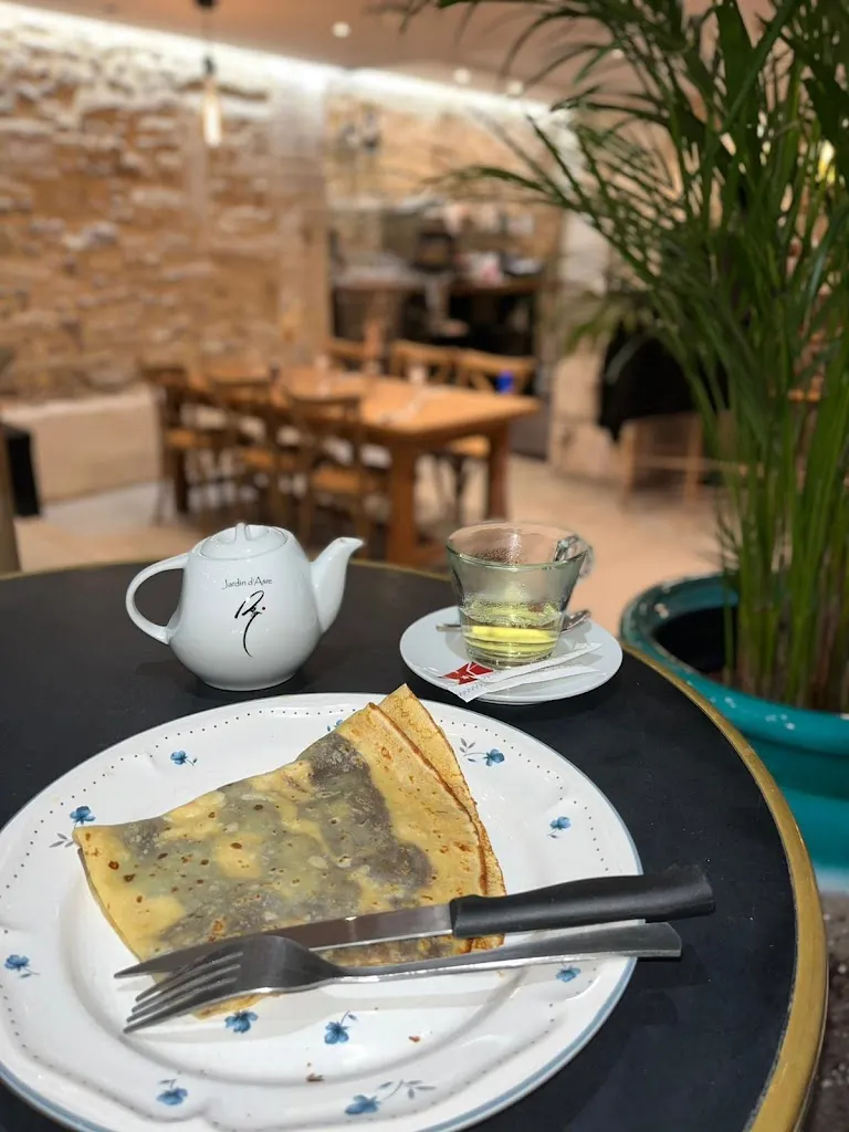 Menu_Restaurant Brasserie L'Imprévu_Manduel_image_6