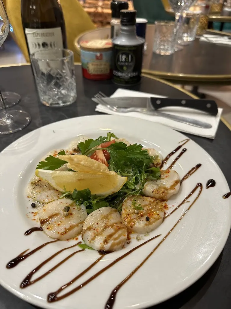 Menu_Restaurant Brasserie L'Imprévu_Manduel_image_7