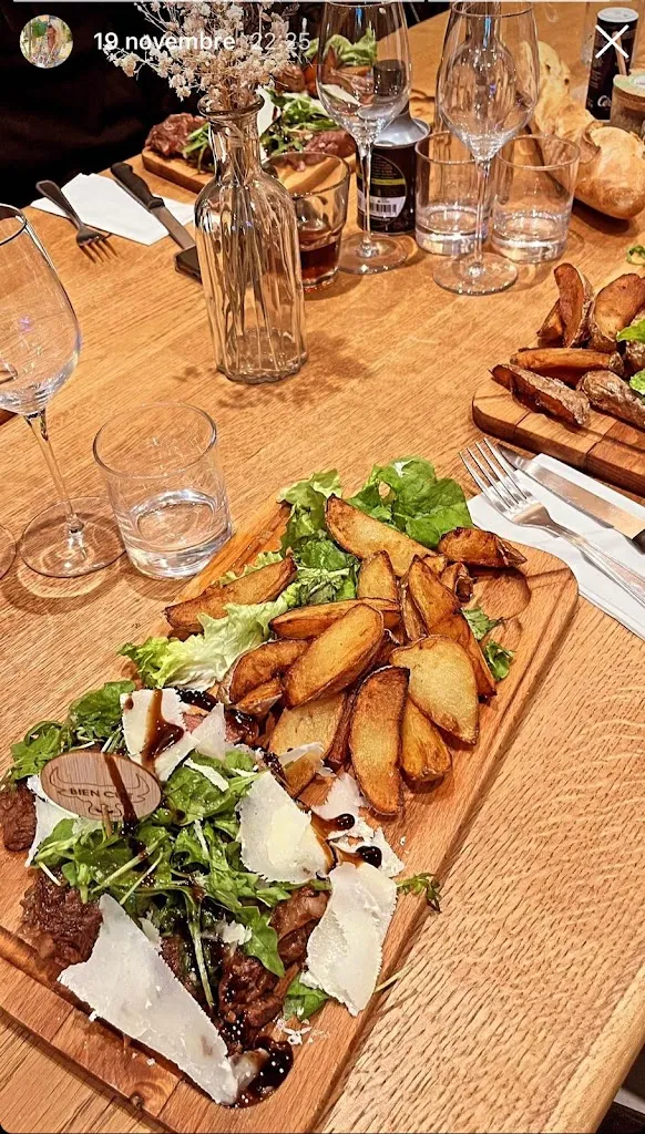 Menu_Restaurant Brasserie L'Imprévu_Manduel_image_9