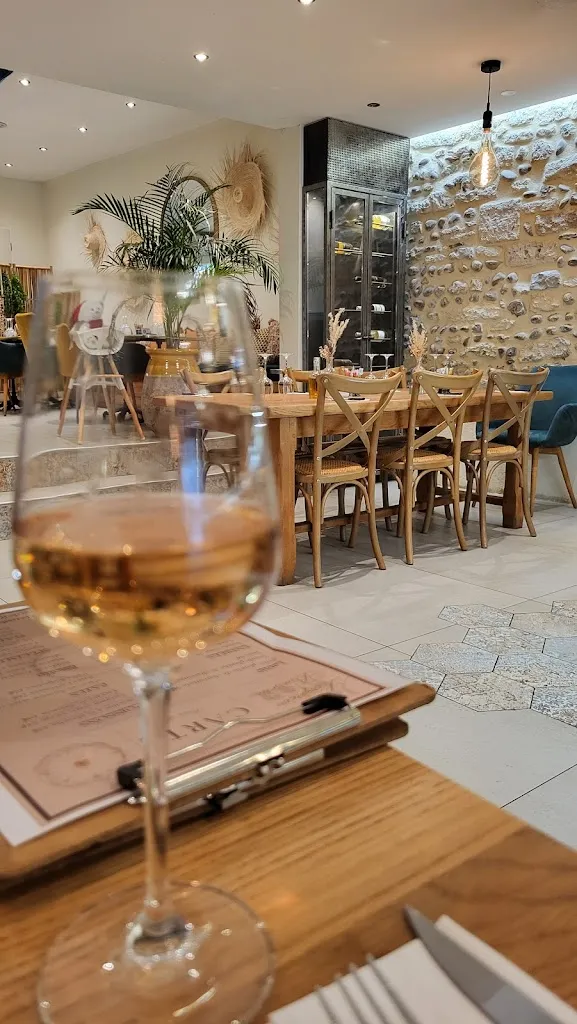 Miranda Rothfusz_Restaurant Brasserie L'Imprévu_Manduel_review