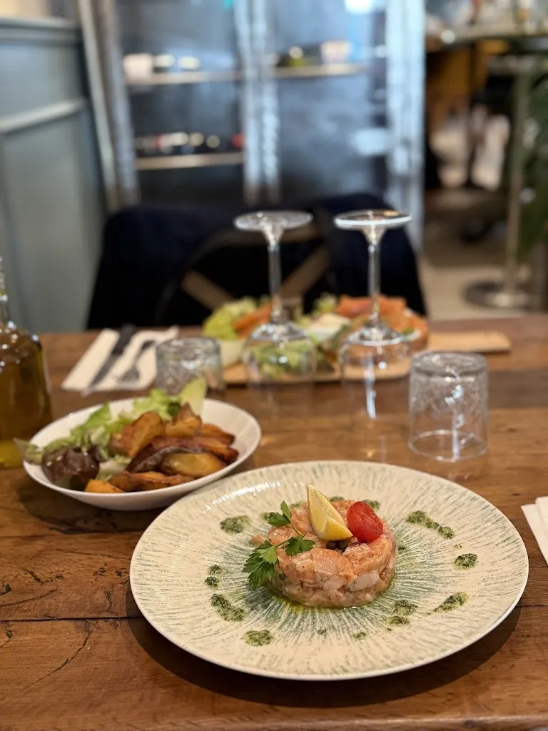 Restaurant Brasserie L'Imprévu_Manduel_slider_image_3