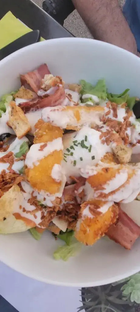 Menu_Restaurant Brasserie La Guitoune_Marguerittes_image_7