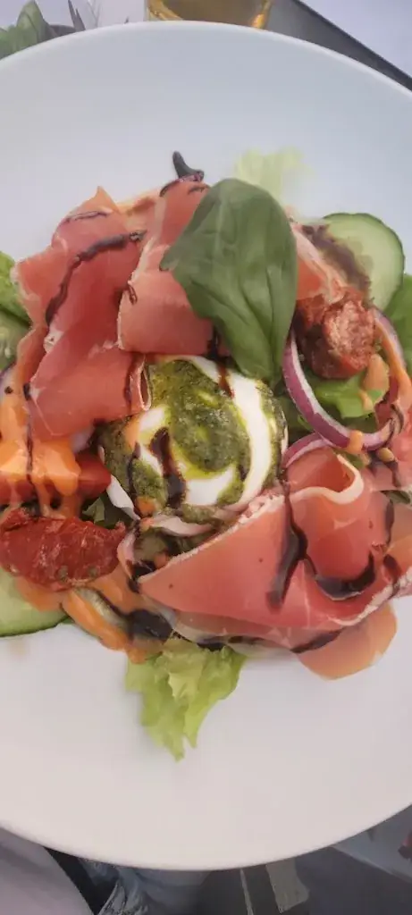 Menu_Restaurant Brasserie La Guitoune_Marguerittes_image_8