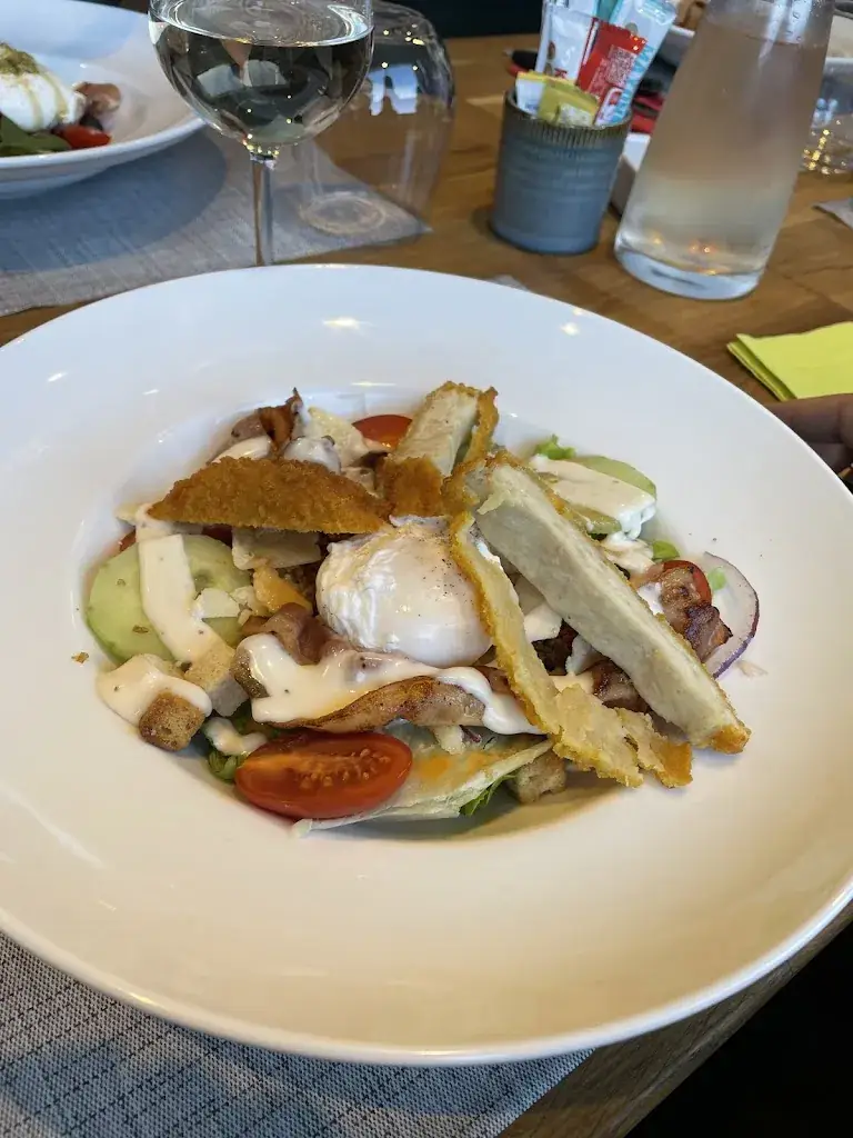 NATHALIE DA SILVA_Restaurant Brasserie La Guitoune_Marguerittes_review