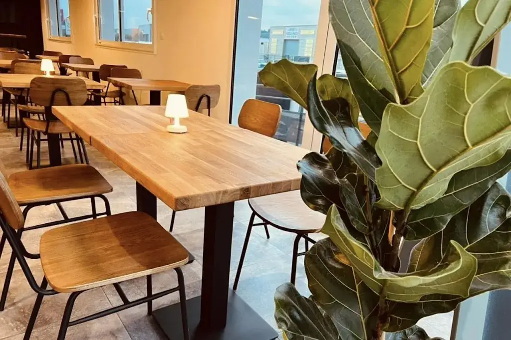 Restaurant Brasserie La Guitoune restaurant in Marguerittes