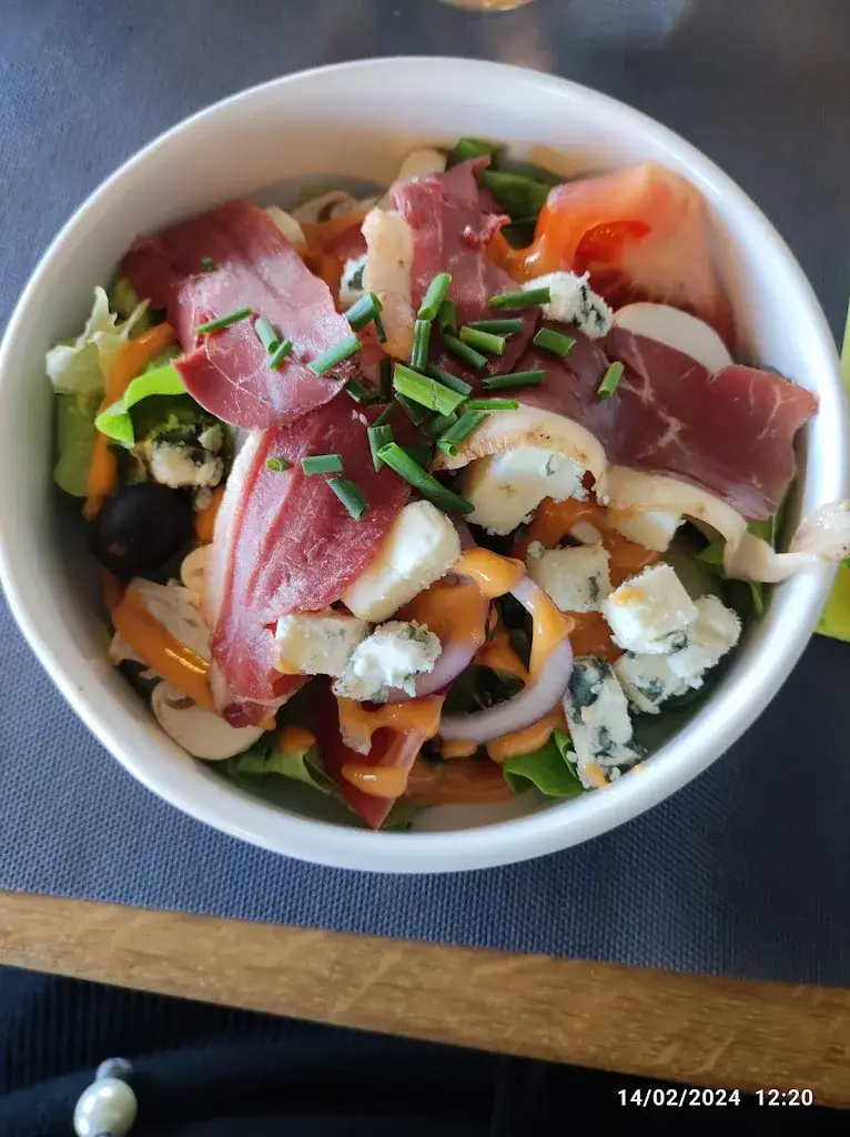 Restaurant Brasserie La Guitoune_Marguerittes_slider_image_2