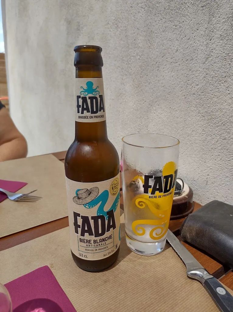 Menu_A Côté de..._Marguerittes_image_3