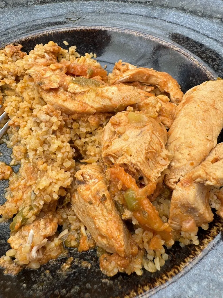 Menu_A Côté de..._Marguerittes_image_7