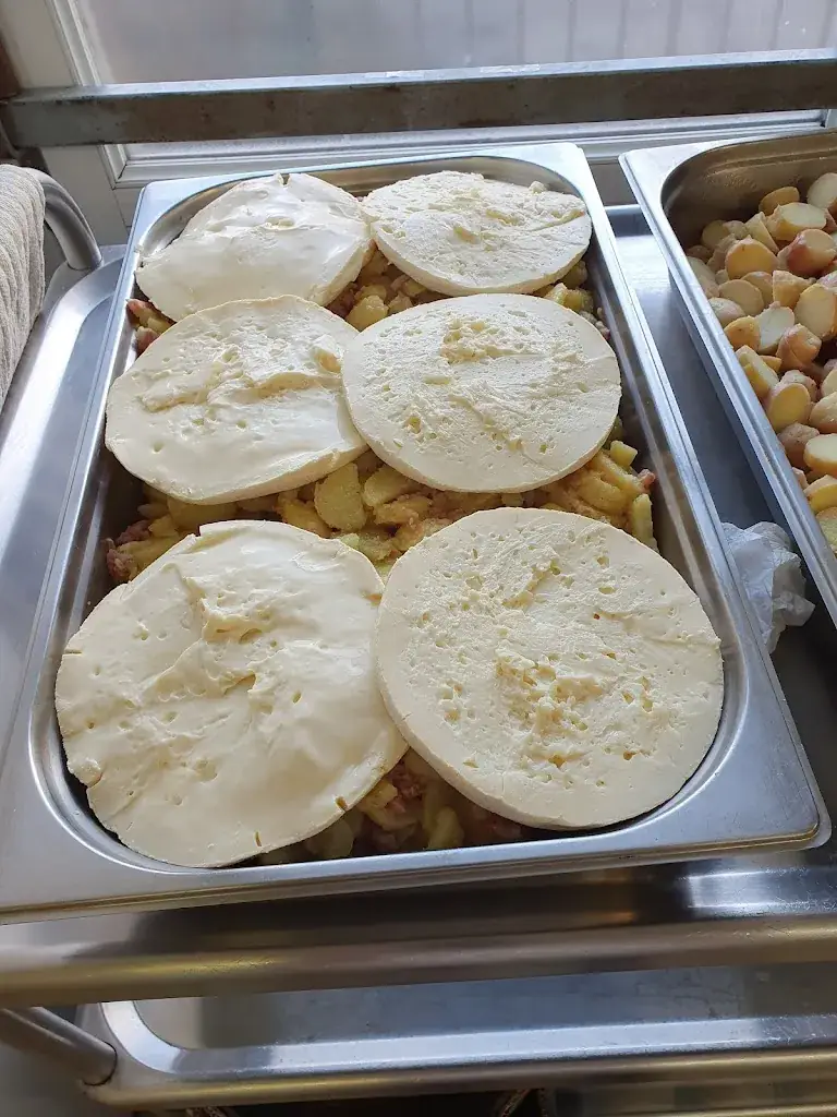 Menu_Café de la gare_Rives_image_1