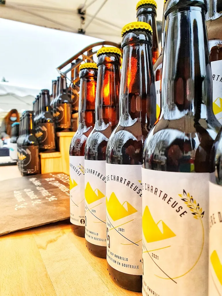 Menu_Brasserie Coeur de Chartreuse_Miribel-les-Échelles_image_1