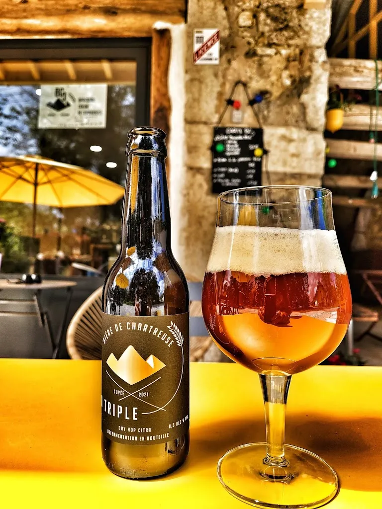 Menu_Brasserie Coeur de Chartreuse_Miribel-les-Échelles_image_7