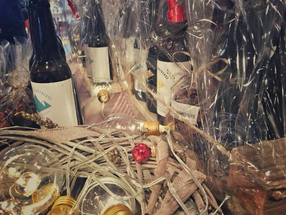 Menu_Brasserie Coeur de Chartreuse_Miribel-les-Échelles_image_8