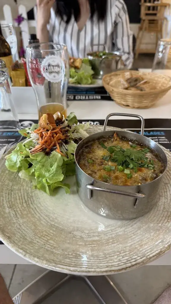 Frédérick MAVIAN_Bistro 520_Marguerittes_review