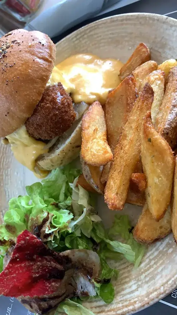 Emma CARPI_Bistro 520_Marguerittes_review