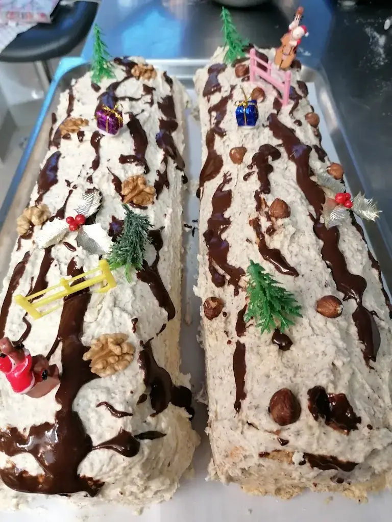 Menu_Restaurant La Provence_Saint-Bonnet-du-Gard_image_7