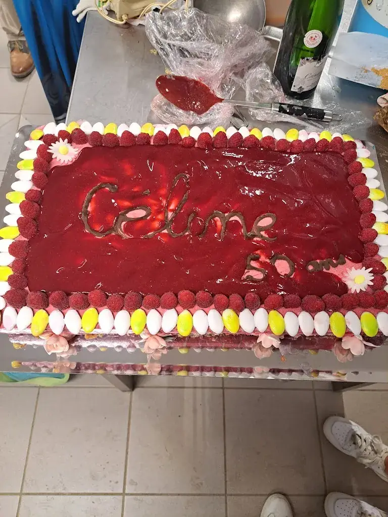 Restaurant La Provence_Saint-Bonnet-du-Gard_slider_image_2