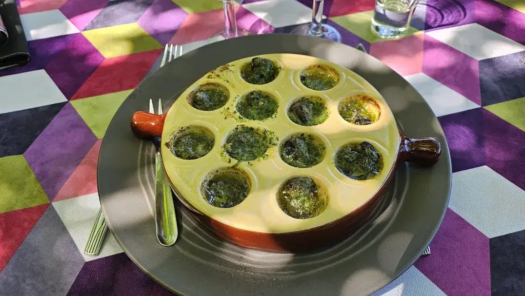 Restaurant La Provence_Saint-Bonnet-du-Gard_slider_image_3