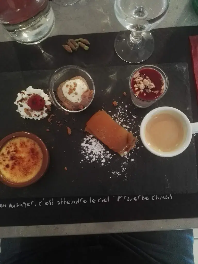 HP Moncey_L'Olivado_Marguerittes_review