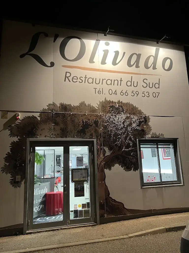 Cyril GAUSSEN (Pôle Automobile)_L'Olivado_Marguerittes_review