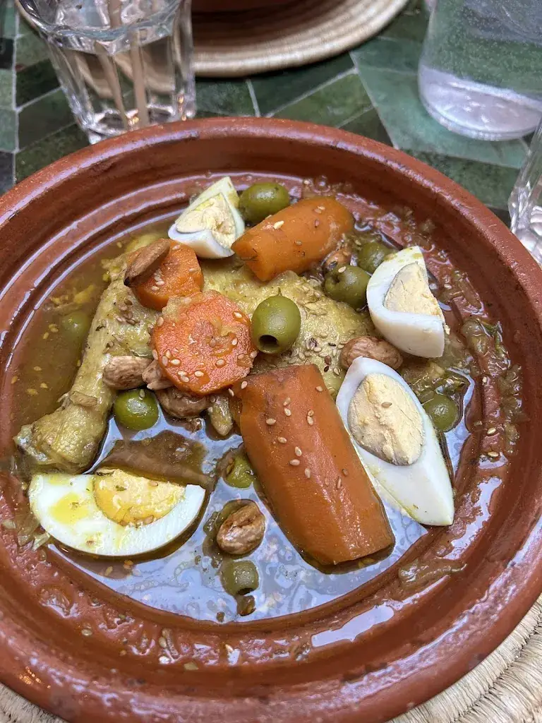 Le Jad restaurant_Manduel_slider_image_2