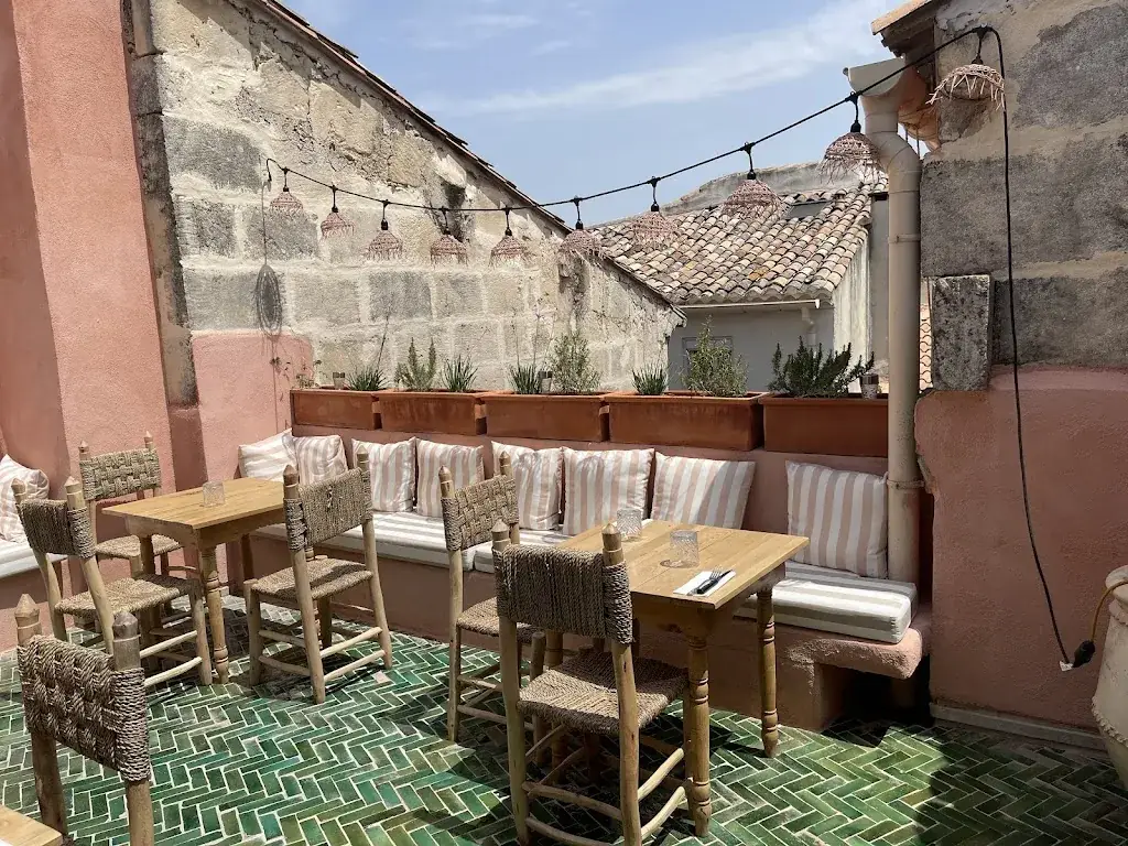 Le Jad restaurant_Manduel_slider_image_3