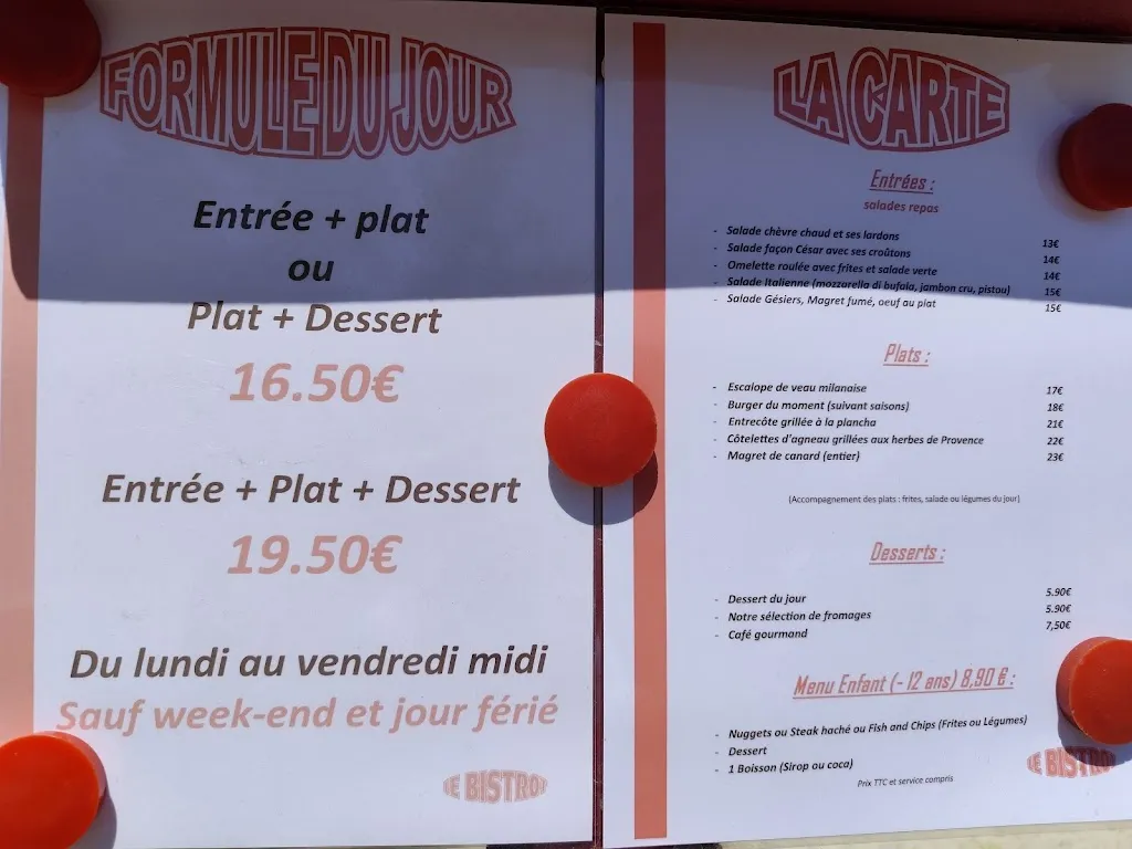 Menu_Le Bistrot_Lédenon_image_1