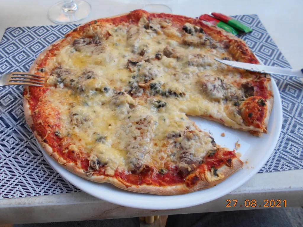 Menu_La Forge Pizzeria Grill_Bizanet_image_2