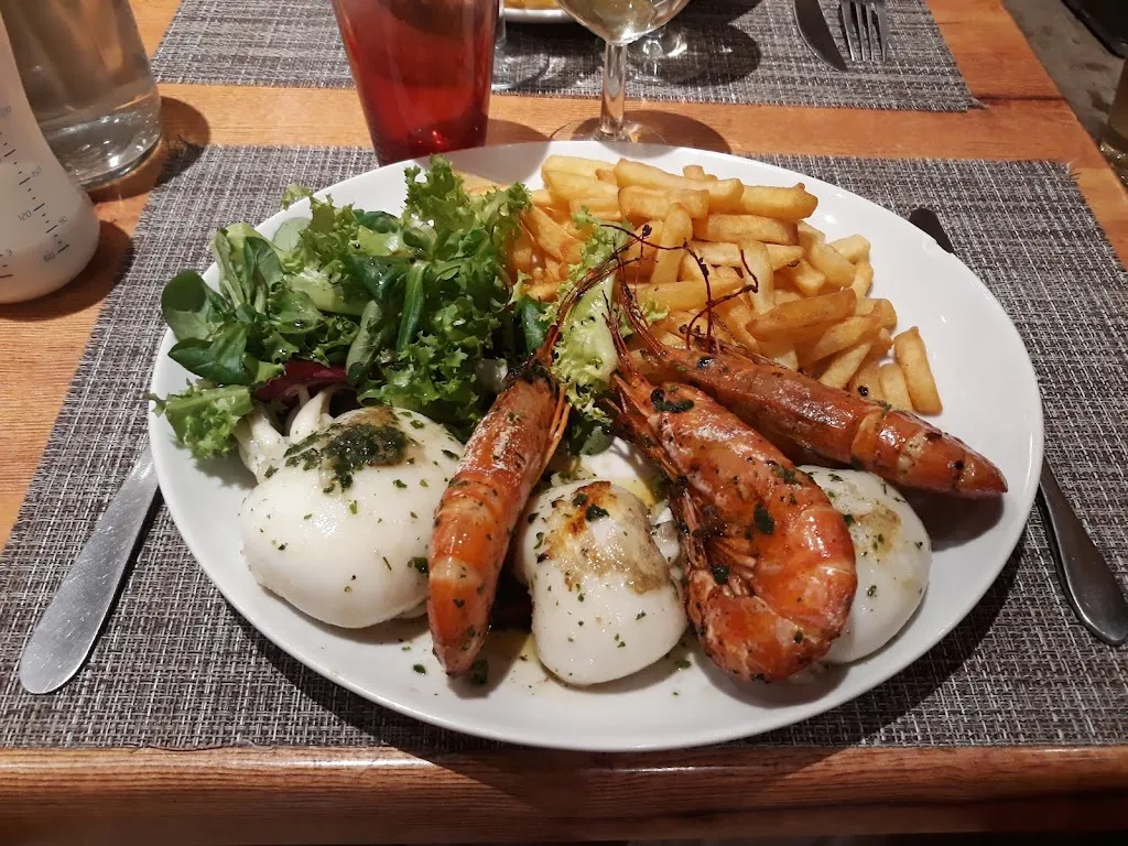 Menu_La Forge Pizzeria Grill_Bizanet_image_3