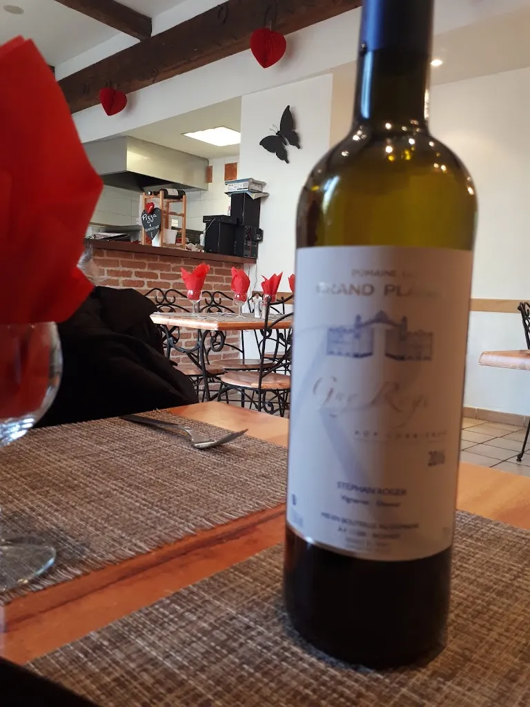 Menu_La Forge Pizzeria Grill_Bizanet_image_8