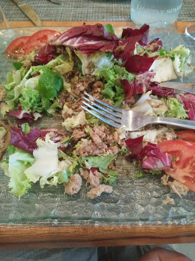 Menu_La Forge Pizzeria Grill_Bizanet_image_9